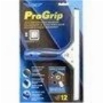 Racloir tout usage pour fenêtre ProGrip, sans manche, 12 po