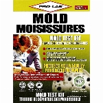Trousse de dépistage de moisissures à faire soi-même