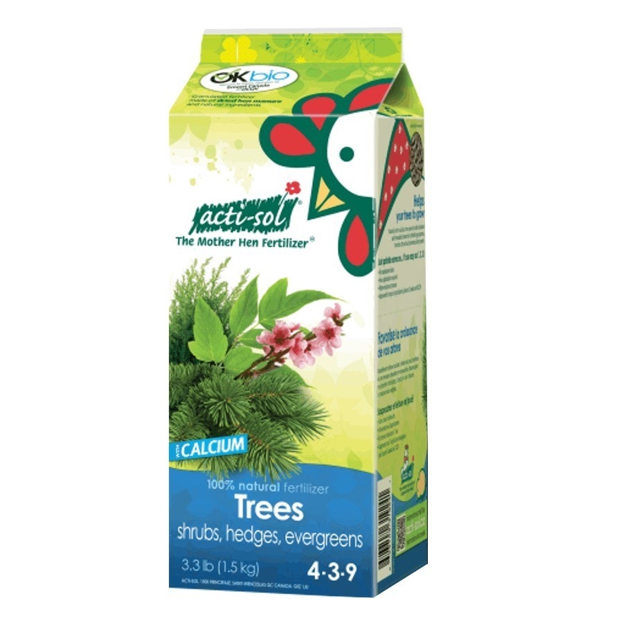 Engrais Phosphate Naturel SOLABIOL - 1,5 Kg | Pour Arbustes, Fleurs Et Fruits - Utilisable En Bio