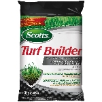 Engrais anti-mousse Turf Builder pour pelouse, 7,94 kg