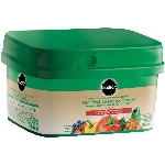 Engrais hydrosoluble 18-18-21 pour tomates, fruits et légumes, 500 g
