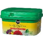 Engrais tout usage 24-8-16 hydrosoluble pour plantes, 500 g