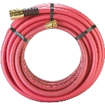 Tuyau d'arrosage en caoutchouc ThermaFlex de 5/8 po x 50 pi pour température froide