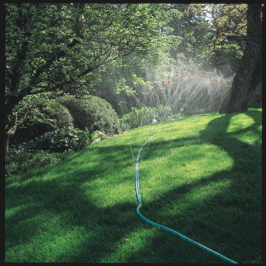 Tuyau d'arrosage poreux de 20 pi — free download