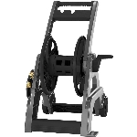 Chariot dévidoir ReelEasy, capacité de 175 pi de tuyau d'arrosage