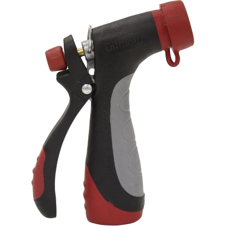 Pistolet D'Arrosage Royal Gardineer Avec Réservoir 100ml - 10 Modes De Pulvérisation - Pour Engrais Et Nettoyage