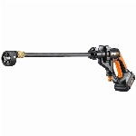 Laveuse à pression portative Hydroshot, 20 V, 320 lb/po2