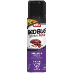 Insecticide moussant à pulvériser contre les punaises de lit Bed Bug B Gon, 400 g