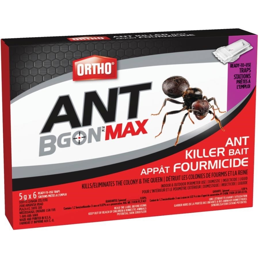 Kit Anti-Cafards CATCH - 2 Boîtes De 6 Pièges Contaminateurs - Élimination Efficace