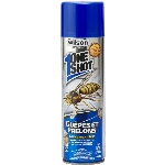 Insecticide à vaporiser pour frelons et guêpes One Shot, 400 g