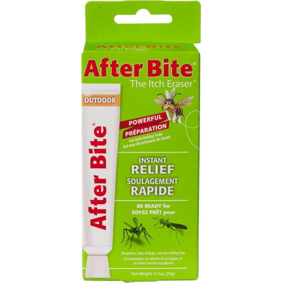 Traitement pour piqûre d'insectes, 20 g