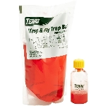 Recharge pour piège Plus pour guêpes et mouches