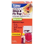 Recharge pour piège Plus pour guêpes et mouches