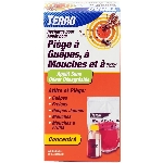 Recharge pour piège Plus pour guêpes et mouches