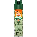 Insectifuge pour régions sauvages en aérosol sec, 113 g