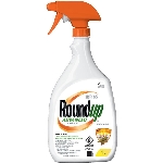 Herbicide avancé prêt à l'emploi pour contrôler gazon et mauvaises herbes, 1 L