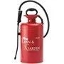 Pulvérisateur avec réservoir en métal, capacité de 2 gallons