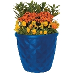 Jardinière Pinehurst de 16 po en résine