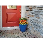 Jardinière Pinehurst de 16 po en résine