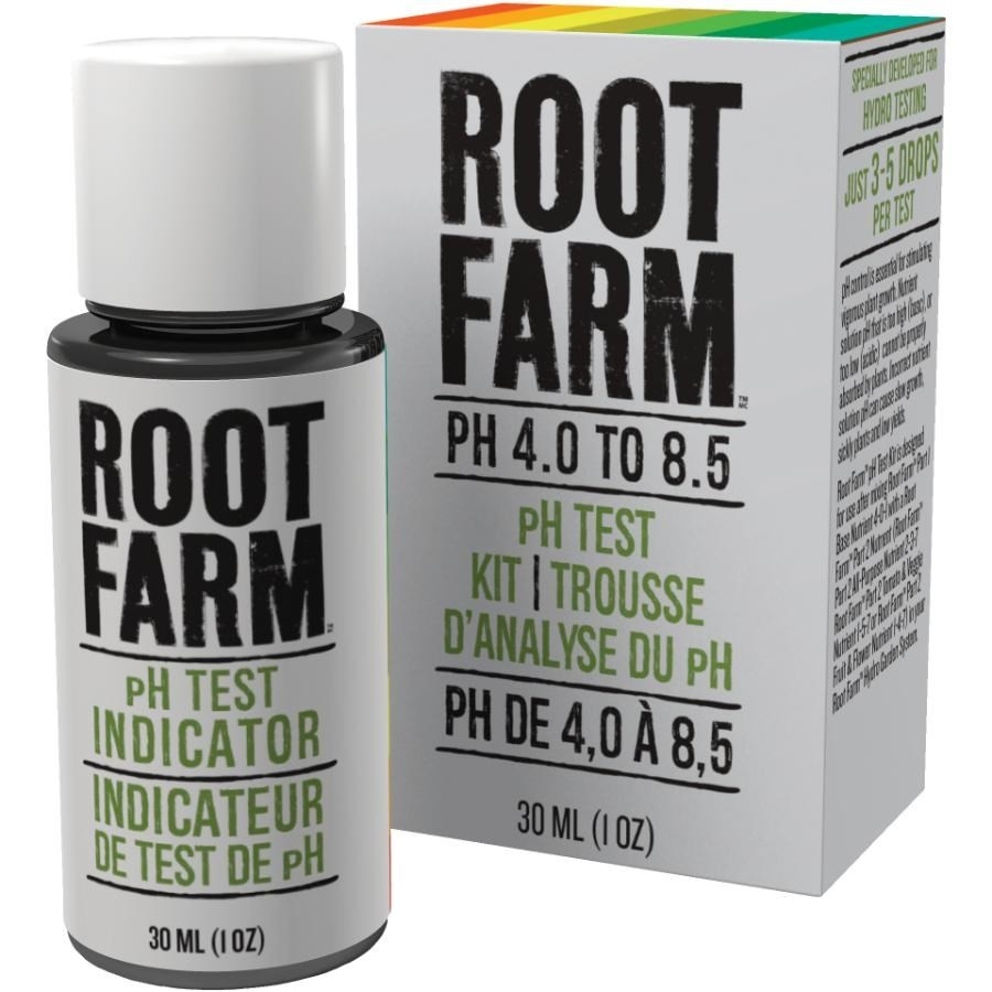 Kit D'Extraction Et Test De Sol PH Nitrate Phosphore Potassium - Analyse Précise Pour Jardin