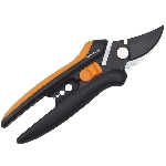 Sécateur compact à contre-lame avec capacité de coupe de 1/2 po