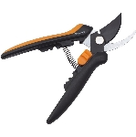 Sécateur compact à contre-lame avec capacité de coupe de 1/2 po