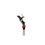 Élagueur longue portée jusqu'à 62,25 po