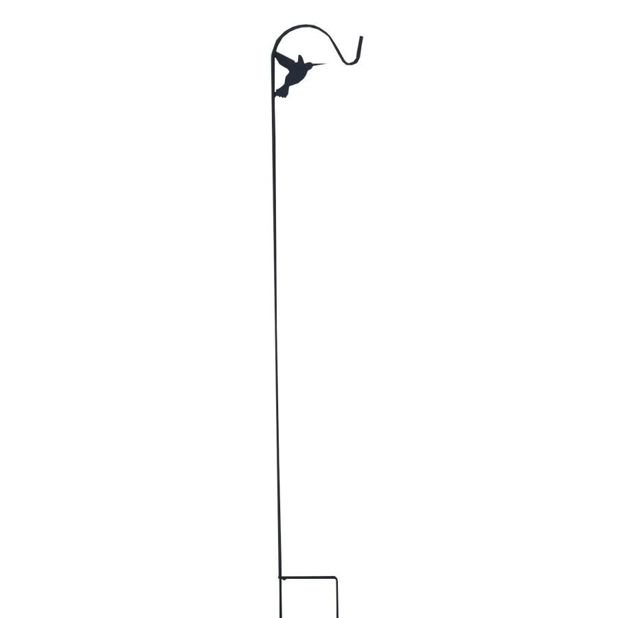 MOTUZP Crochets de Bergers pour Jardin Extérieur Support Suspendu