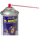 Insecticide à vaporiser Mr. Bug pour fourmis, blattes et perce-oreilles, 325 g