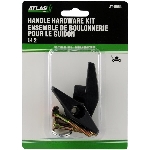 Nécessaire d'installation de guidon pour tondeuse manuelle