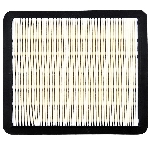 Filtre à air pour tondeuse