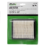 Filtre à air pour tondeuse