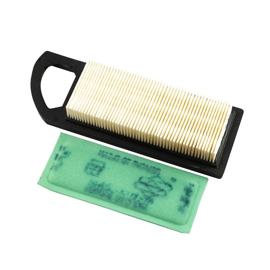 Filtre Tondeuse Filtre à Air Tondeuse Moteur Honda GCV135, GCV160, GCV190 17211ZL8023 Filtre A Air Honda Gcv140