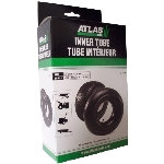 Chambre à air de 4,80 po x 4,00 po avec valve droite