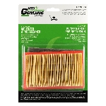 Filtre à air pour tondeuse