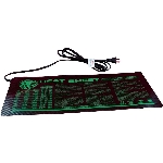 Tapis chauffant pour propagation de semis de 10 x 20 po