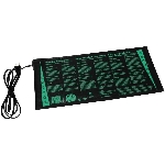 Tapis chauffant pour semis de 10 po x 20 po