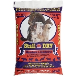 Désodorisant absorbant, neutralise l'ammoniac, 18 kg