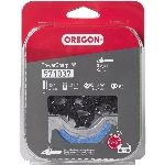 Trousse d'affûtage pour scie à chaîne, chaîne et pierre, 18 po