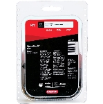 Chaîne de rechange de 18 po pour scie à chaîne