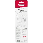 Guide 7/32 po pour limage de scie à chaîne