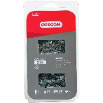 Paquet de 2 chaînes de rechange de 16 po pour scie à chaîne