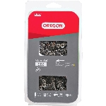 Paquet de 2 chaînes de rechange de 18 po pour scie à chaîne