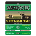 Grillage pour clôture à moutons et chèvres de calibre 12,5, 48 