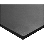 Tapis utilitaire en caoutchouc vulcanisé