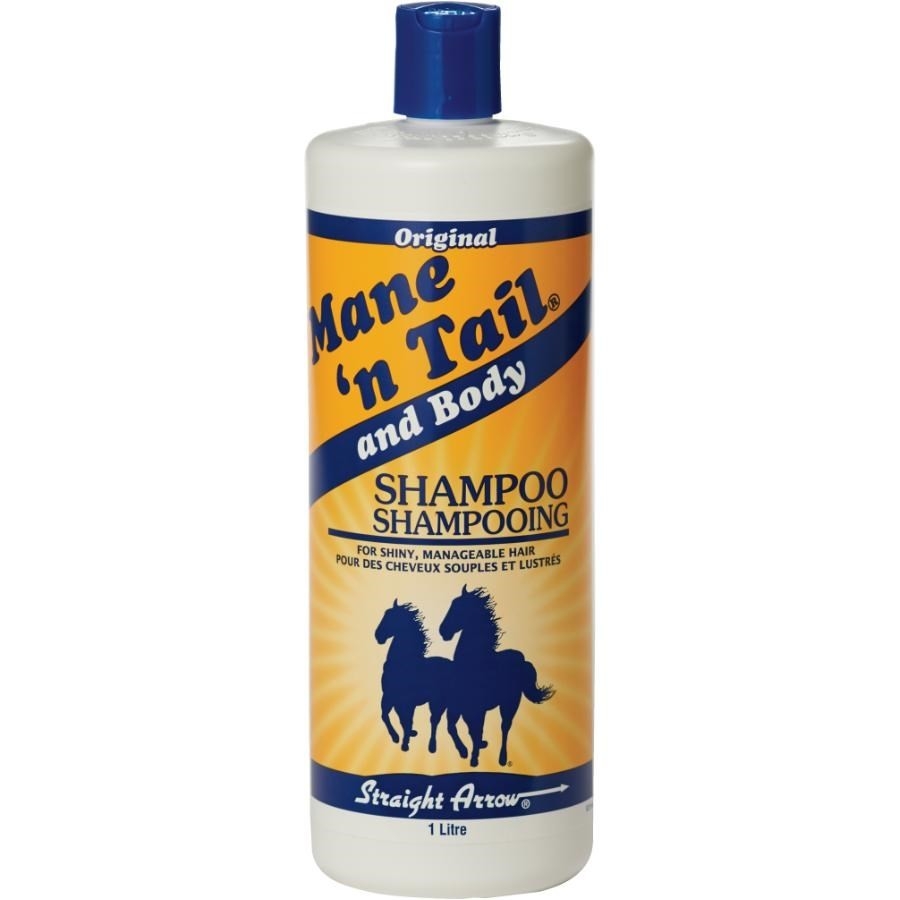 Shampooing pour cheval, 1 L