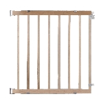 Barrière de sécurité pour haut d'escalier, 27 po à 42 po