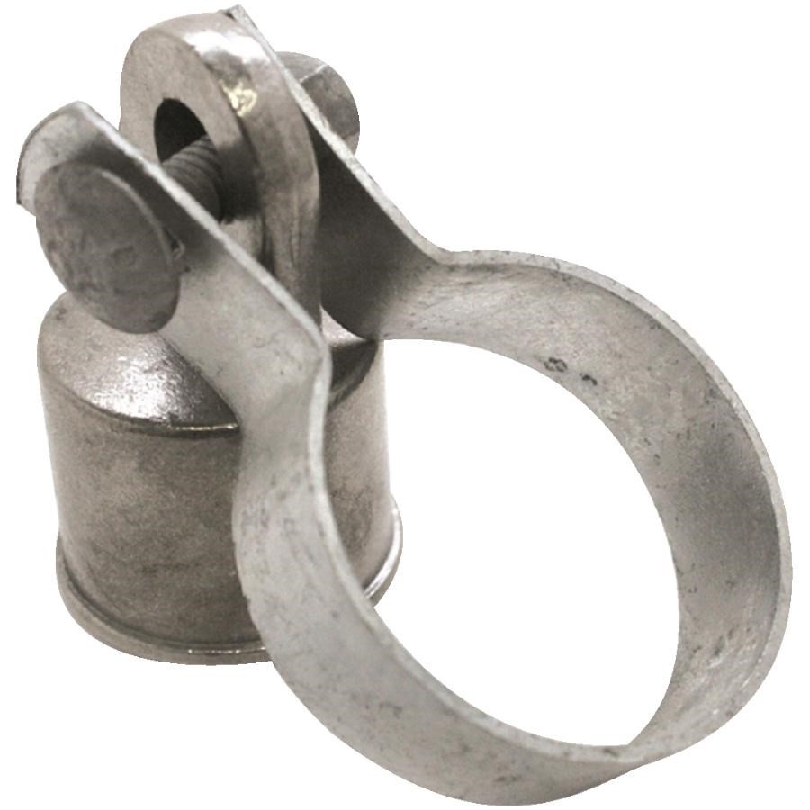 Grillage Rouleau,Clôture En Maillons De Chaîne Avec 7 Poteaux 1,5 X 10