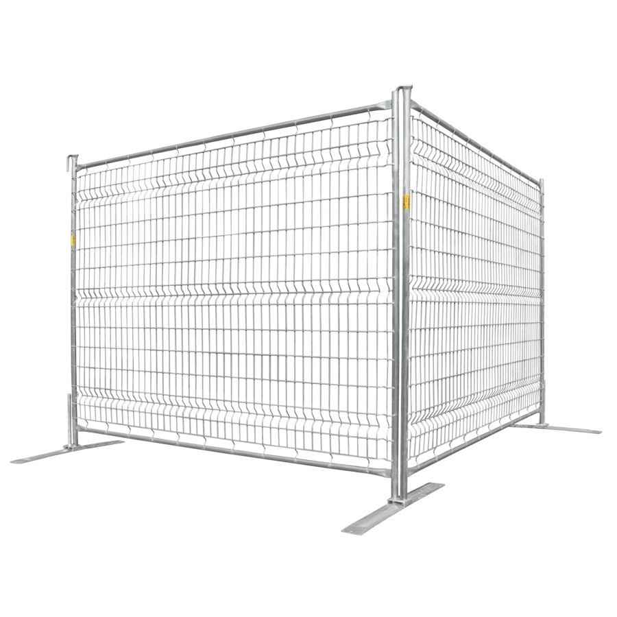Filet De Clôture Jardin 1x20m - Plastique Lourd Vert - Pour Animaux & Potager - Réutilisable
