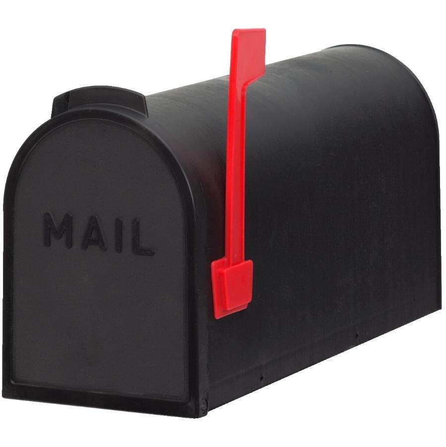 Boite Aux Lettres Plastique